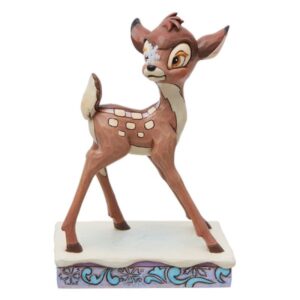 Disney Traditions - Bambi - Frosted Fawn