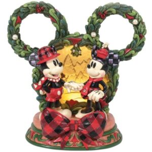 Disney Traditions - Magical Winter Moments