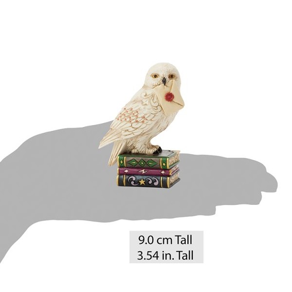 Harry Potter - Hedwig - Afbeelding 2