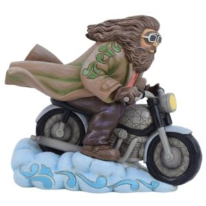 Harry Potter - Hagrid On His Motorcycle