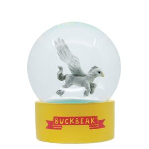 Harry Potter - Mini Waterball - Buckbeak