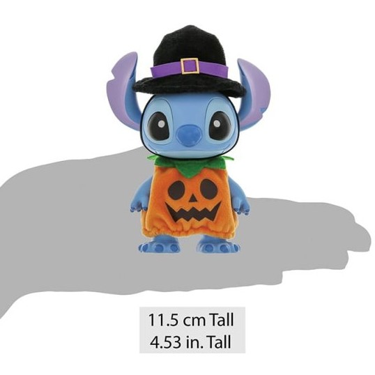 Disney Grand Jester - Halloween Stitch - Afbeelding 2