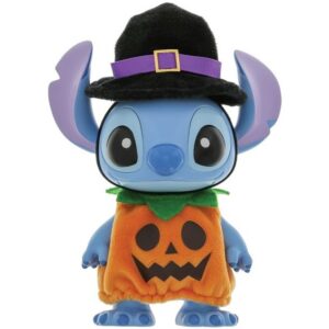 Disney Grand Jester - Halloween Stitch