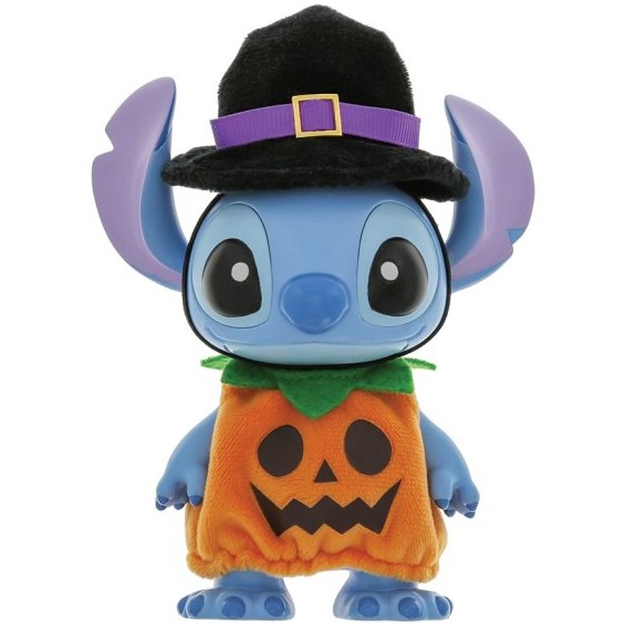 Disney Grand Jester - Halloween Stitch