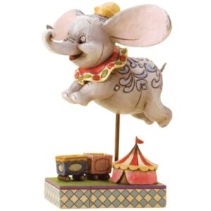 Disney Traditions - Dumbo Faith In Flight