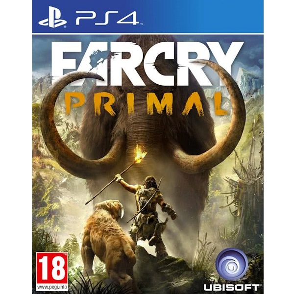 Far Cry - Primal