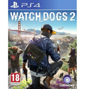 Watch Dogs 2
