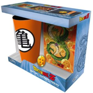 Dragon Ball Z Gift Set