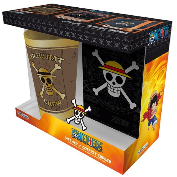 One Piece Gift Set