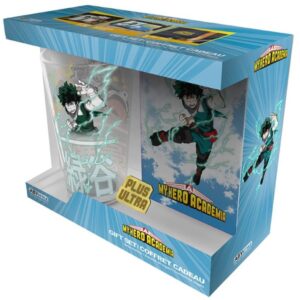 My Hero Academia Gift Set