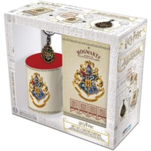 Harry Potter Gift Set