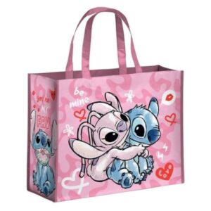 Tas - Lilo And Angel Tote Bag