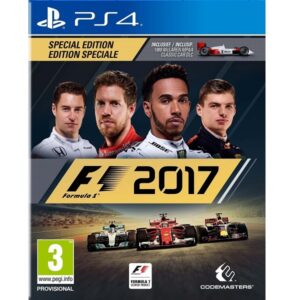 Formula 1 – 2017 - Special Edition