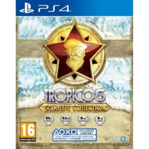 Tropico 5 - Complete Edition