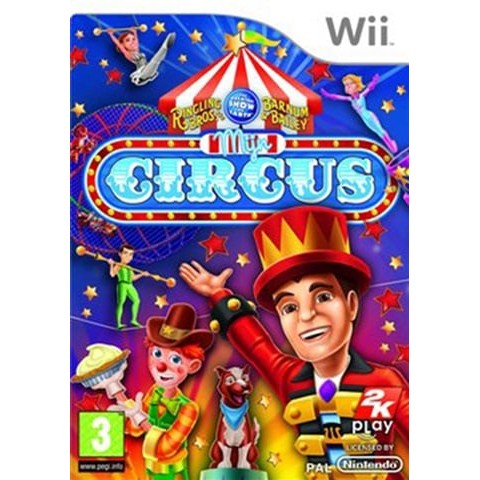 Mijn Circus