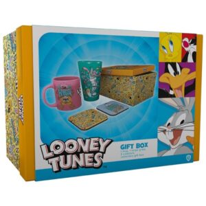 Looney Tunes Gift Box