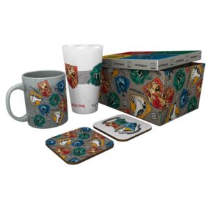 Harry Potter Gift Set