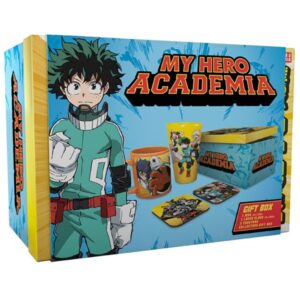 My Hero Academia Gift Box