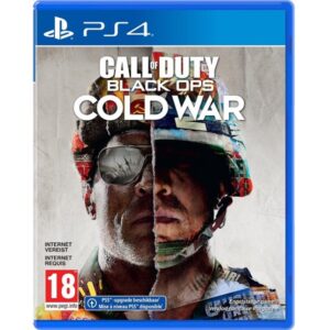 Call of Duty - Black Ops Cold War