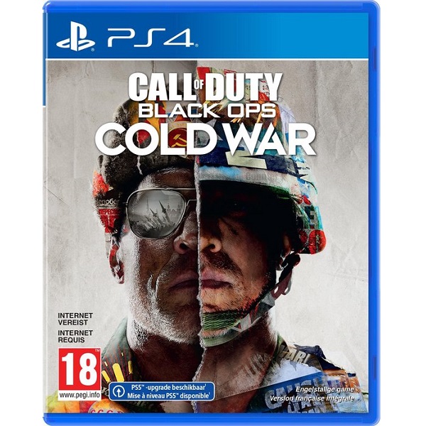 Call of Duty - Black Ops Cold War