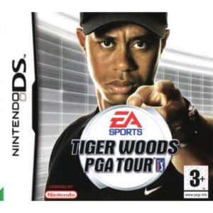 Tiger Woods PGA Tour
