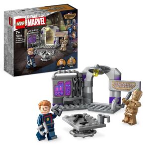 Lego 76253 - Guardians of the Galaxy Hoofdkwartier