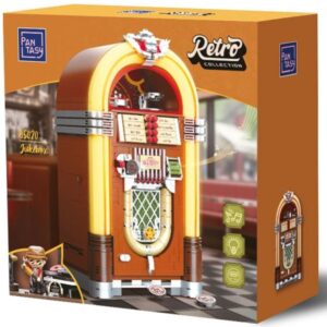 Pantasy Original Construction Set 85020 - Jukebox