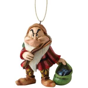 Disney Traditions - Grumpy Ornament