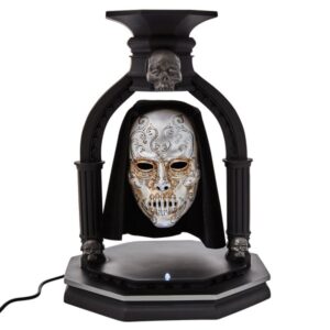 Wizarding World Of Harry Potter - Bellatrix Lestrange Levitating Death Eater Mask