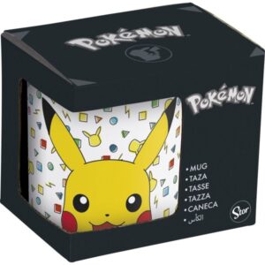 Mok - Pokemon Confetti