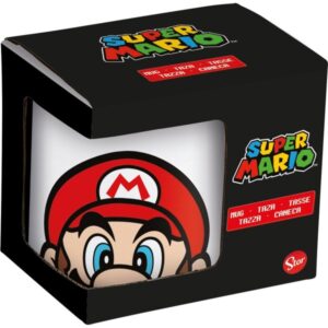 Mok - Super Mario