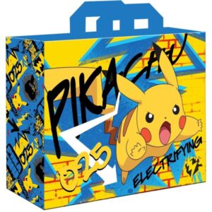 Tas - Pikachu Tote Bag