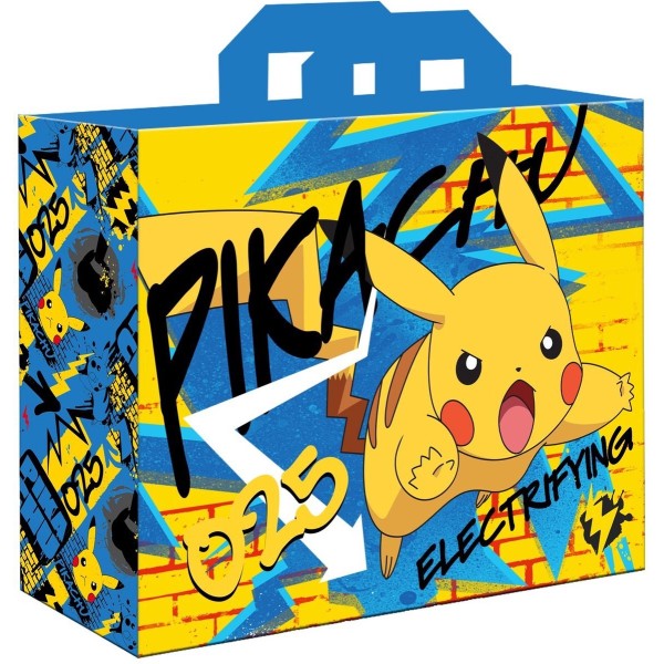 Tas - Pikachu Tote Bag