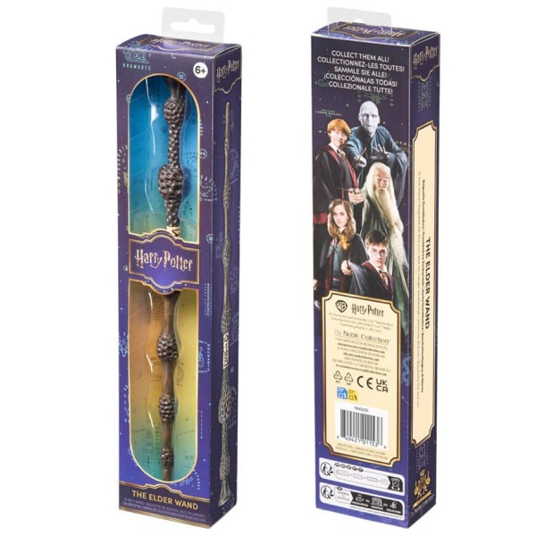 Harry Potter - The Elder Wand Role Play Wand
