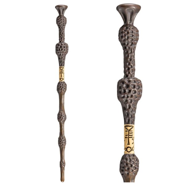Harry Potter - The Elder Wand Role Play Wand - Afbeelding 2