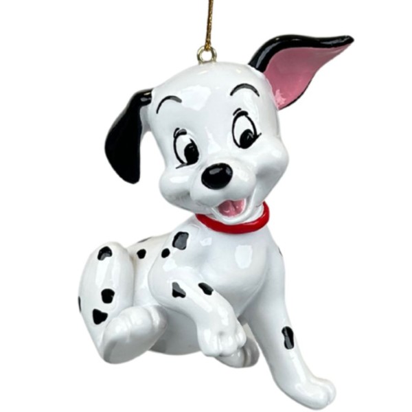 Disney Home Ornament - Dalmatiër