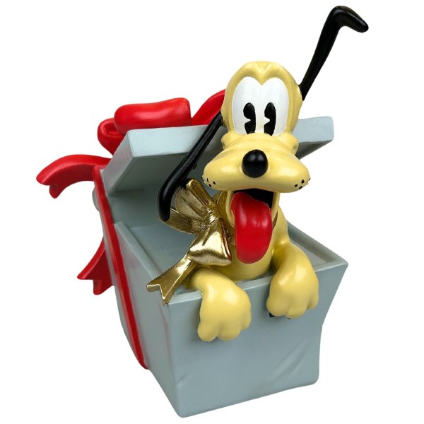 Disney Home 3D Statue - Present Pluto
