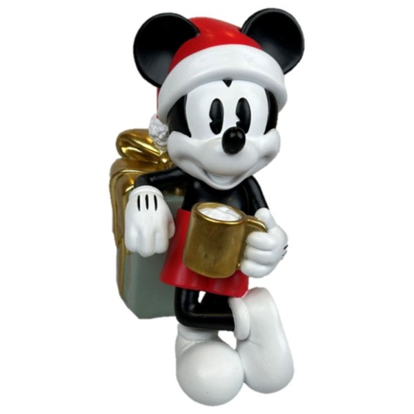 Disney Home 3D Statue - Mickey Mouse