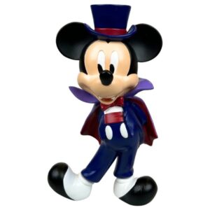 Disney Home 3D Statue - Mickey Mouse Halloween