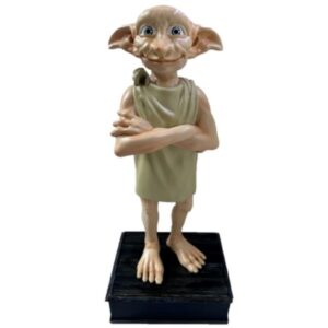 Harry Potter 3D Statue - Dobby