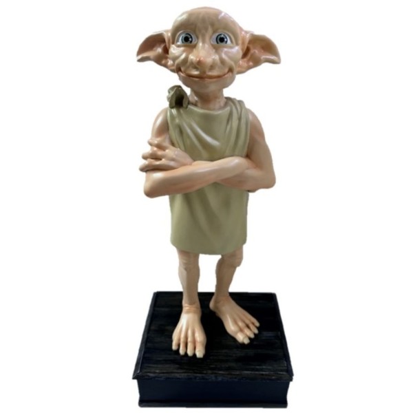 Harry Potter 3D Statue - Dobby