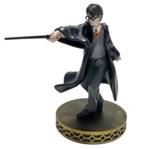 Harry Potter 3D Statue - Harry Potter
