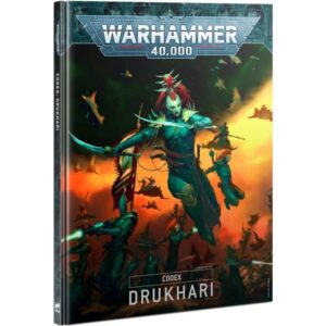 Codex - Drukhari - 45-01