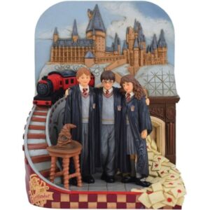 Harry Potter - The Journey Begins