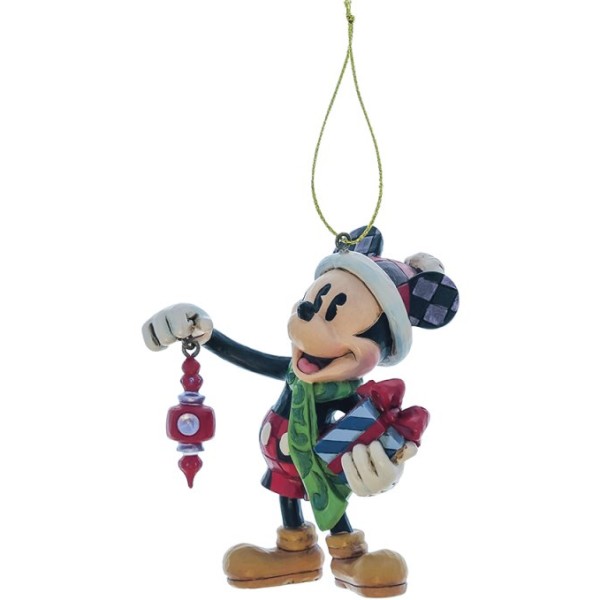 Disney Traditions Ornament - Mickey Mouse