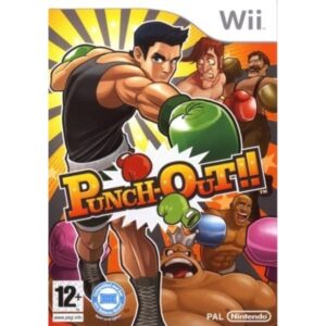 Punch-Out