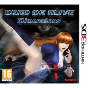 Dead or Alive