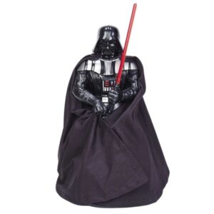 Disney Home - Darth Vader Tree Topper Met Licht