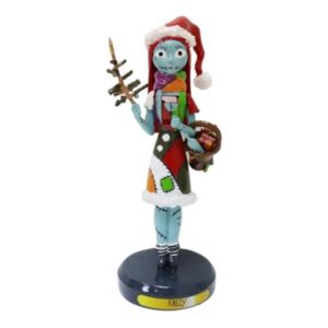 Disney Home Nutcracker - The Nightmare Before Christmas - Sally