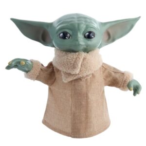 Disney Home - Grogu Tree Topper